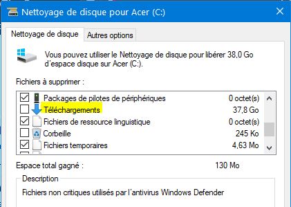 Capture-Nettoyage disque et V. 1909.JPG