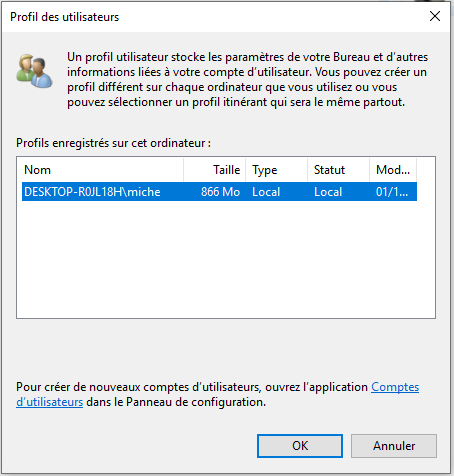 Capture-compte Michel sous Microsoft account.PNG
