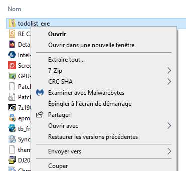 Capture-Blason Windows defender absent du menu contextuel V.1909.PNG