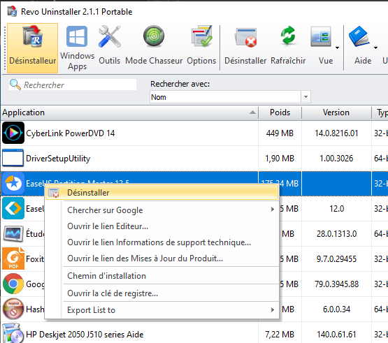 Capture-désinstallateur principal revo.PNG