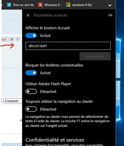 Capture-about start dans paramètres avancés.GIF