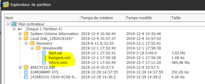 Capture-Fichier de Mount à copier à la place de ceux de la partition recovery.PNG