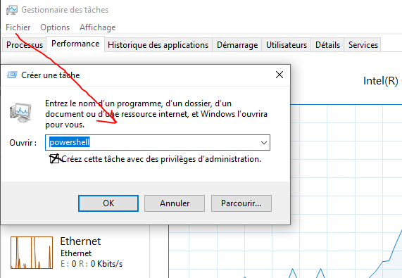 Capture-créer commande powershell en mode admin.PNG