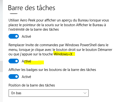 Capture-paramètres de la barre de tâche pour activer désactiver Cmd dans le menu.PNG