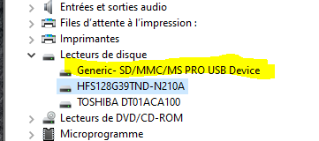 Capture-Lecteur générique à supprimer dans gestionnaire de périphérique.PNG