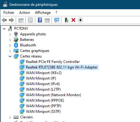 Capture gest périph carte wi fi.JPG