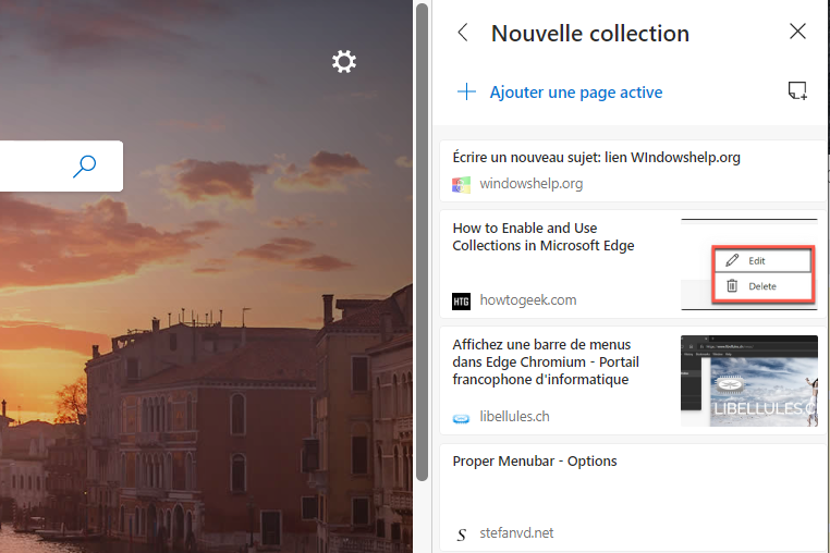 Capture-liste collections de Edge Chromium.PNG