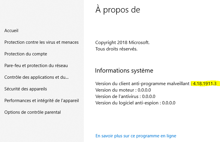 Capture-version actuelle de Windows defender.PNG