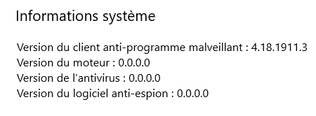 Capture-version defender après application de la mise à jour et update générale.PNG