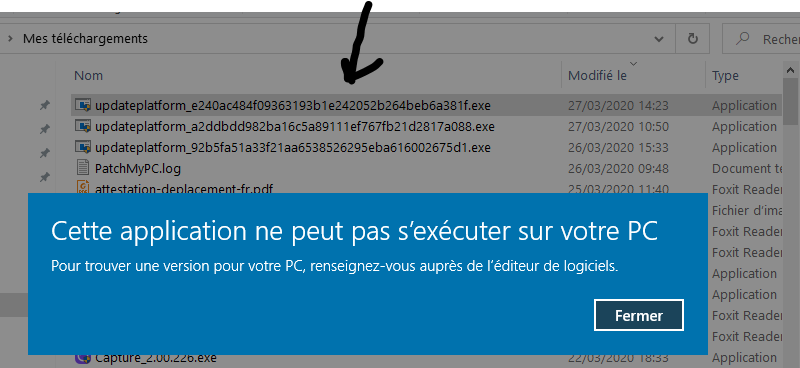 Capture-cette application ne peut pas s'appliquer sur votre PC.PNG