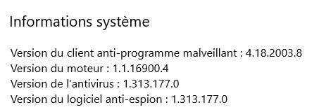 Capture-résultat ok WIndows defender update.PNG