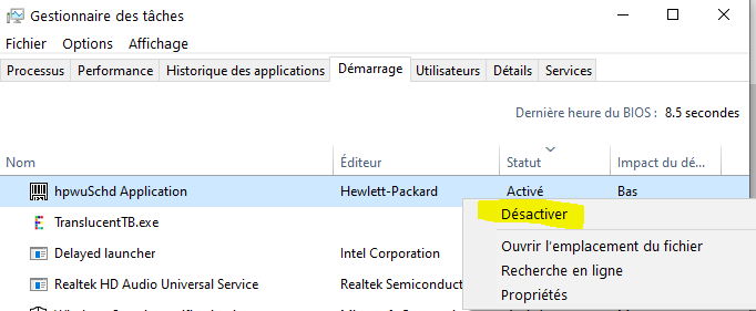 Capture-clic droit désactiver dans démarrage du gestionaire de tâches.PNG