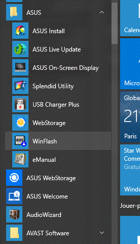 Capture-Asus Utilities.GIF