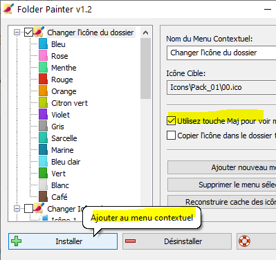 Capture-nouvelle version Folder painter choix menu.PNG