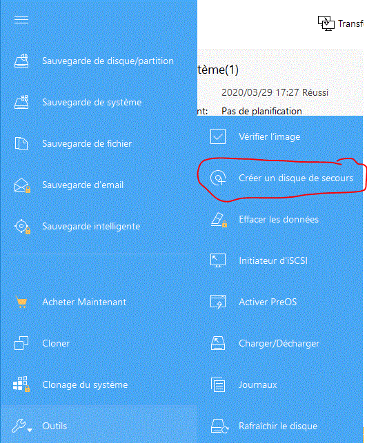 Capture-disque de secours Easus TDBCup.GIF