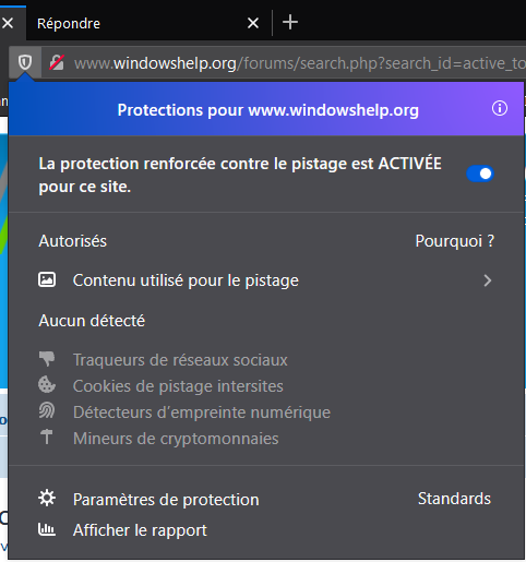 Capture(exemple protection renforcée Firefox.PNG