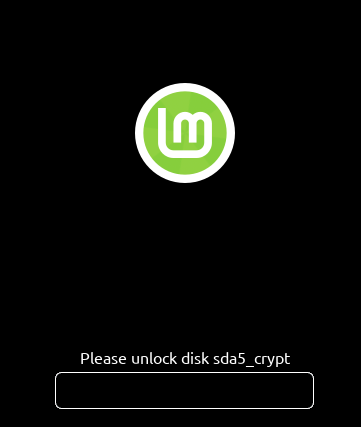 Capture-unlock disk sda5_crypt Mint.PNG