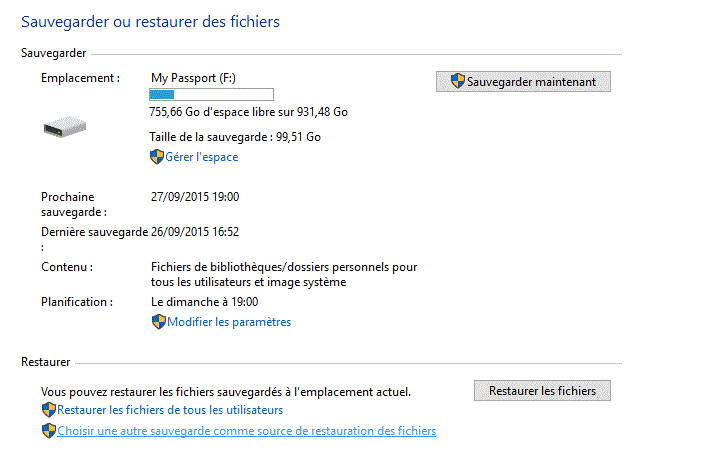 Capture-sauvegarde Windows 10 sur Hd externe.GIF