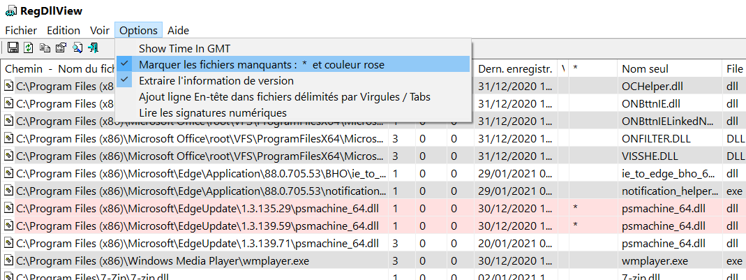 Capture-Fichiers manquant dans Program Files -x86.PNG