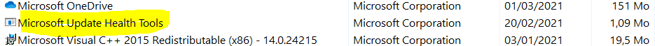Capture-Microsoft update health tools.PNG