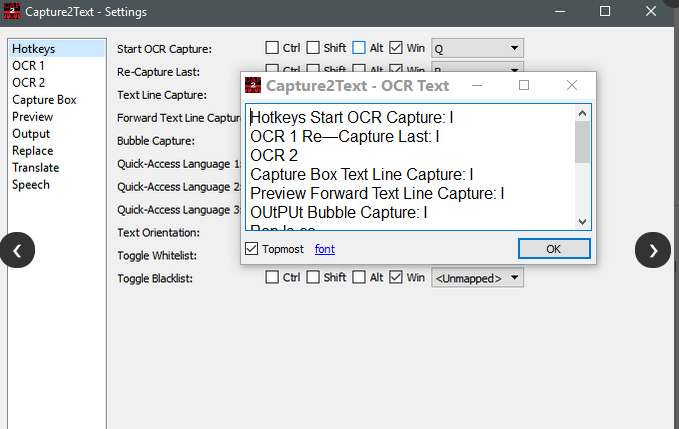 Capture-capture2text-OCR exemple portable.PNG