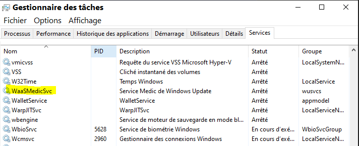 Capture-WaaSMedicSvc occupait plus de place pendant WIndows update.PNG