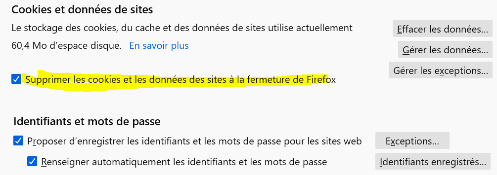 Capture-supprimer les cookie à la fermeture de Firefox.PNG