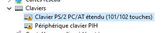 Capture-gestionnaire de periphérique clavier.PNG