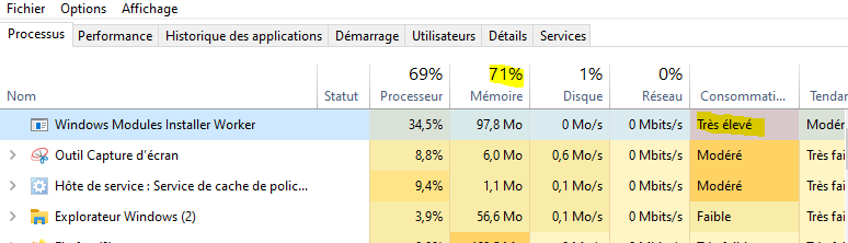 Capture-trier dans le gestionnaire selon la consommation mémoire ou CPU.PNG