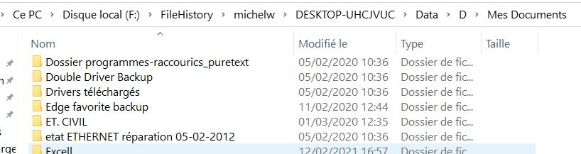Capture-file history dans explorateur.JPG