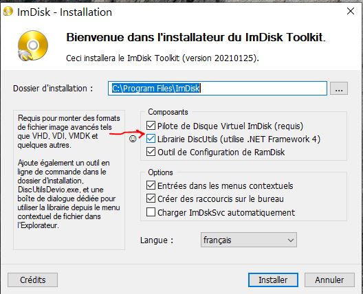 Capture-Install ImDisk Français.JPG