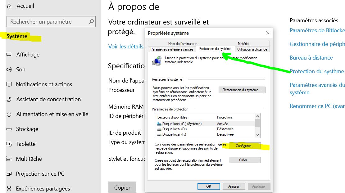 Capture-configurer paramètres de restauration.JPG
