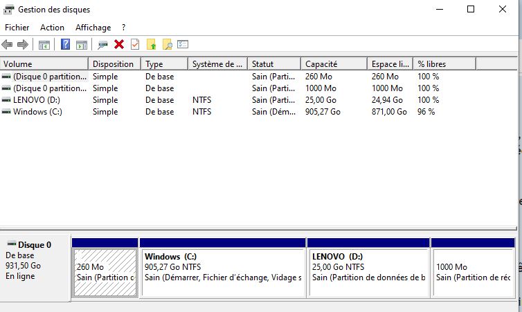 Capture gestion disques.JPG