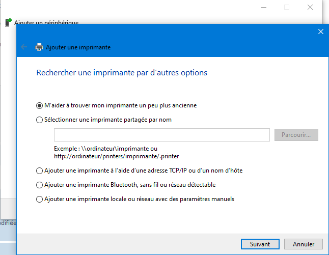 Capture-Rechercher imprimante - panneau de configuration.PNG