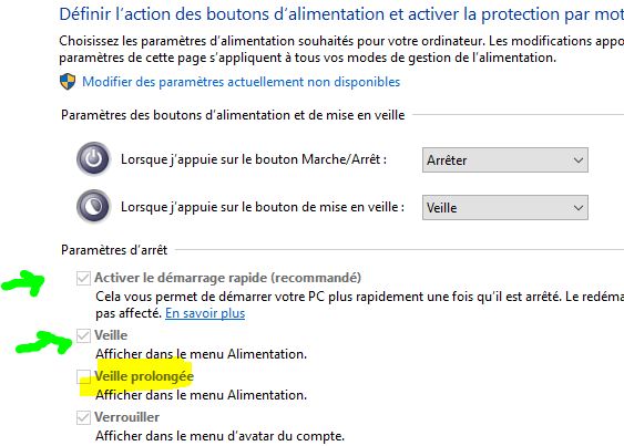 Capture-paramètres des boutons d'alimentation.JPG