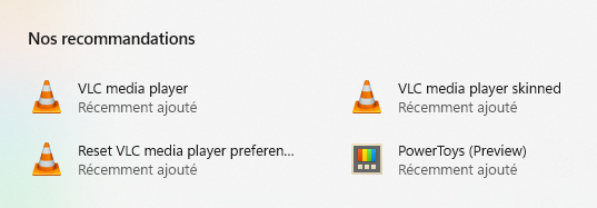 Capture d’écran- VLC a bien été ajouté 2022-04-06 170808.png