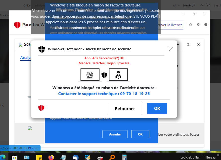 Capture-virus-prétendu sur Edge-lien corrompu.PNG