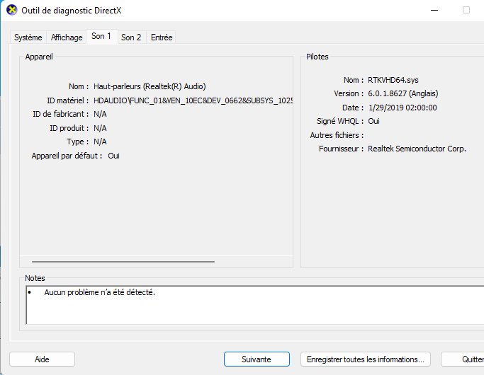 Capture d’écran DxDiag sous Windows 11 son 2022-06-29 150315.png
