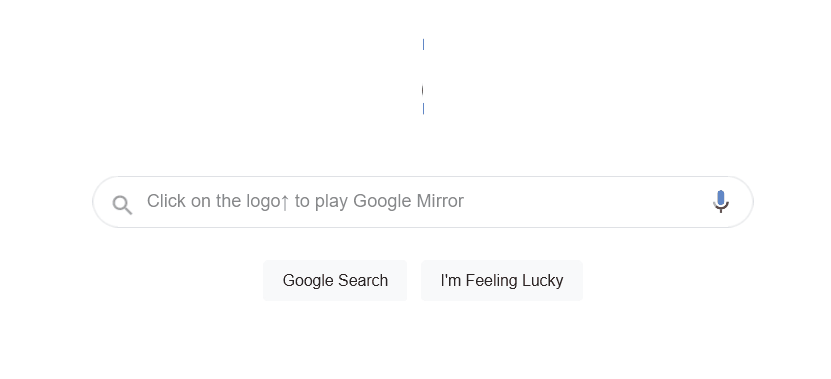 Felling lucky with Google.gif