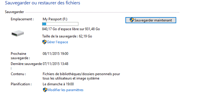Capture-aspect normal de sauvegarde restore de WS 10.GIF