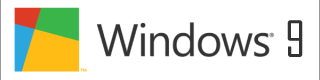 Windows 9 logo concept.png
