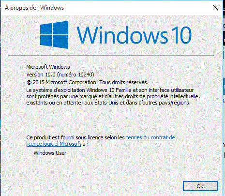 Capture-version Windows 10-winver.GIF