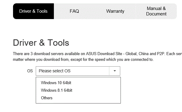 Capture-pilotes Asus Windows 10.GIF