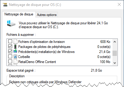 Screenshot - Gain de place nettoyage Windows 10.png