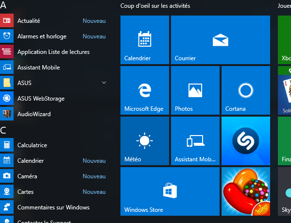 Capture-nouveau indiqué sur certaines applications.PNG