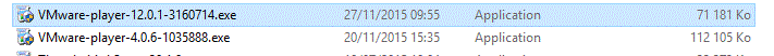 Capture-comparaison VMvare player 64 bits.GIF