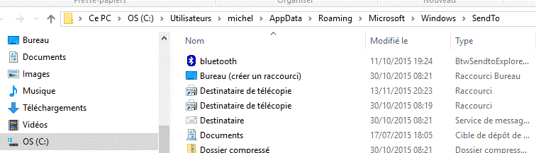 Capture-utilisateur roaming send to.GIF