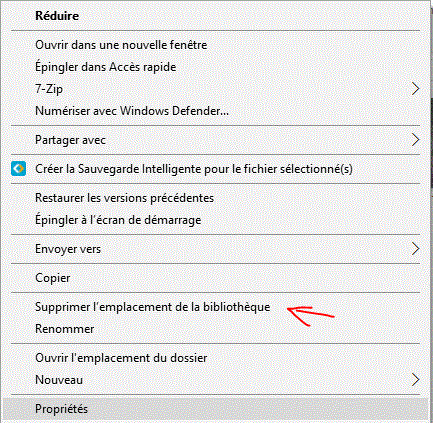 Capture-supprimer l'emplacement de la bibliothèque.GIF