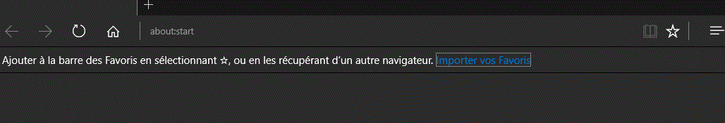 Capture-plus de favoris sous Edge.GIF