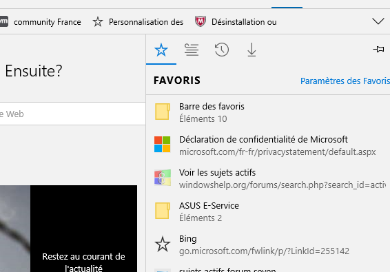 Capture-copie des favoris Internet Explorer réussié.PNG